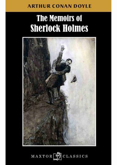 MEMOIRS OF SHERLOCK HOLMES | 9788490019191 | CONAN DOYLE, ARTHUR