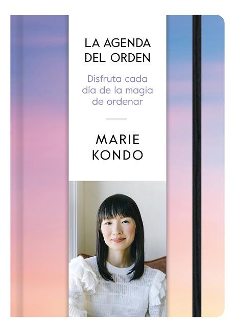 AGENDA DEL ORDEN | 9788403522268 | KONDO, MARIE