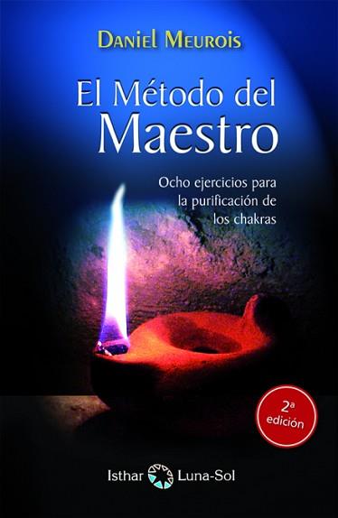 EL MÉTODO DEL MAESTRO | 9788493682040 | MEUROIS-GIVAUDAN, DANIEL