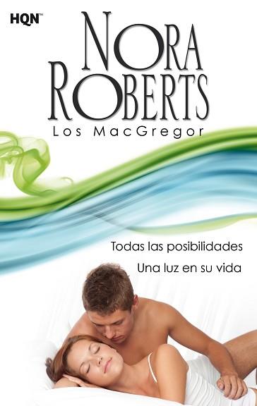 TODAS LAS POSIBILIDADES | 9788468756943 | ROBERTS NORA