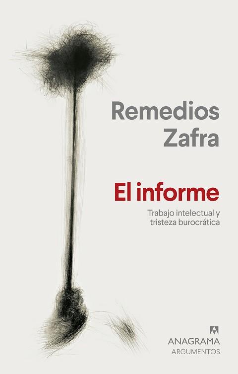 INFORME EL | 9788433924261 | ZAFRA, REMEDIOS