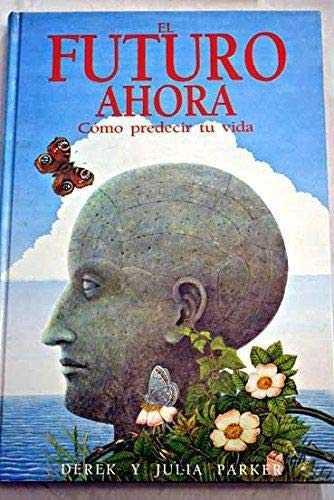 COMO PREDECIR EL FUTURO | 9788475832173 | PARKER, DEREK