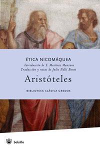 ETICA NICOMAQUEA | 9788479010805 | ARISTOTELES