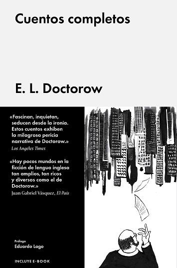 CUENTOS COMPLETOS  ( E.L. DOCTOROW)      **MALPASO ED.** | 9788416420124 | DOCTOROW, E.L.