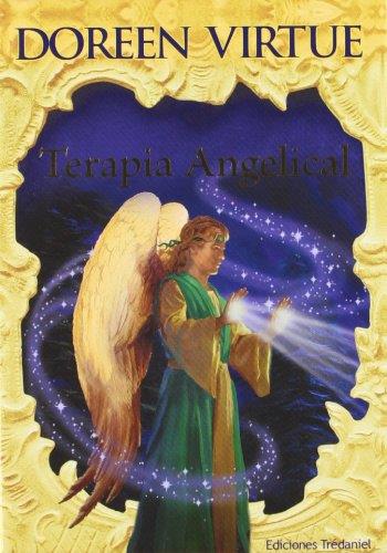 TERAPIA ANGELICAL | 9782813202093 | VIRTUE, DOREEN