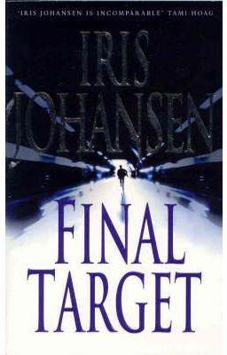 FINAL TARGET PB2 | 9780330488709 | JOHANSEN, IRIS