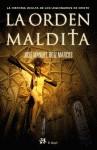 ORDEN MALDITA LA ( HISTORIA OCULTA DE LA LEGION DE CRISTO ) | 9788476697603 | RUIZ MARCOS, JOSE MANUEL