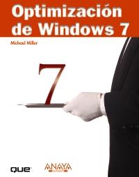 OPTIMIZACION DE WINDOWS 7 | 9788441527577 | MILLER, MICHAEL