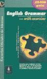 ENGLISH GRAMMAR WITH EXERCISES ESCUELAS OFICIALES IDIOMAS+CD | 9788420529905 | FERNANDEZ CARMONA, RODRIGO; FRAILE DEL POZO, ANA