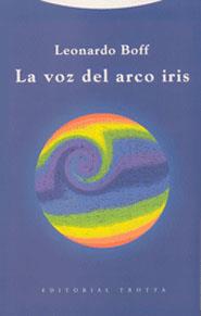 VOZ DEL ARCO IRIS, LA | 9788481645897 | BOFF, LEONARDO