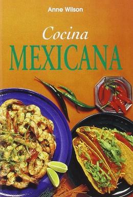 COCINA MEXICANA | 9783895088315 | WILSON, ANNE