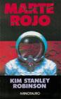 MARTE ROJO (RUSTEGA) | 9788445072240 | ROBINSON, KIM STANLEY