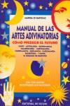 MANUAL DE LAS ARTES ADIVINATORIAS | 9788431522919 | BARTOLO, MARISA DI