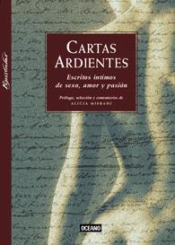 CARTAS ARDIENTES | 9788475560403 | VARIS