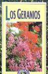 GERANIOS, LOS | 9788430591985 | NESSMANN, PIERRE