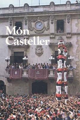 MON CASTELLER VOL I | 9788423201846 | CATALA ROCA, PERE