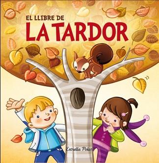 PRIMER LLIBRE DE LA TARDOR | 9788490573754 | AA. VV.