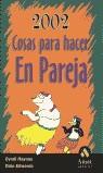 2002 COSAS PARA HACER EN PAREJA | 9788480884686 | HAYNES, CYNDI