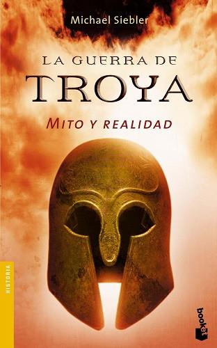 GUERRA DE TROYA LA | 9788434467736 | SIEBLER, MICHAEL