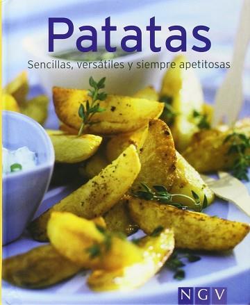 PATATAS 2013 MINILIBROS | 9783625002666 | VVAA