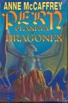 PERN PLANETA DE DRAGONES (ESTOIG 3 VOL.) | 9788470024726 | MCCAFFREY, ANNE