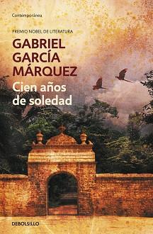 CIEN AÑOS DE SOLEDAD (BUTXACA) | 9788497592208 | GARCIA MARQUEZ, GABRIEL