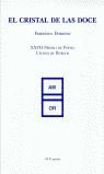 CRISTAL DE LAS DOCE, EL | 9788495007421 | DOMENE, FRANCISCO