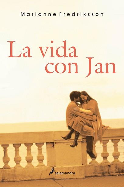 VIDA CON JAN LA | 9788498380828 | FREDRIKSSON, MARIANNE