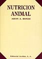 NUTRICION ANIMAL | 9788420006628 | BONDI, A.