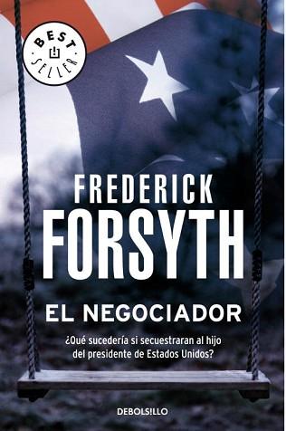 NEGOCIADOR, EL (BUTXACA) | 9788497597449 | FORSYTH, FREDERICK