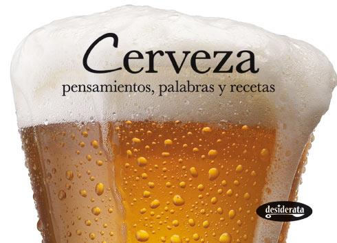 CERVEZA | 9788415094043 | AAVV