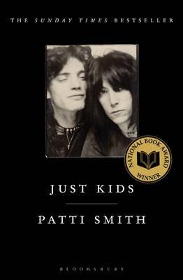 JUST KIDS | 9780747568766 | PATTI SMITH