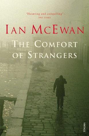 THE COMFORT OF STRANGERS | 9780099754916 | MCEWAN, IAN