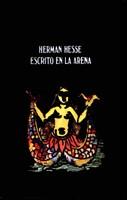 ESCRITO EN LA ARENA | 9788475220772 | HESSE, HERMANN