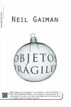 OBJETOS FRAGILES | 9788496791855 | GAIMAN, NEIL