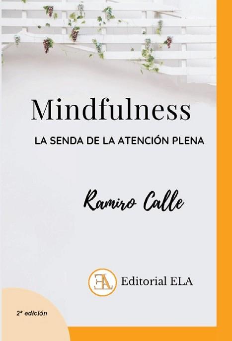 MINDFULNESS | 9788499502007 | CALLE CAPILLA, RAMIRO