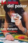 REINA DEL POKER LA | 9788408093527 | MARGETS, LEO / DEL PALACIO, PABLO