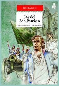 LOS DEL SAN PATRICIO | 9788416537068 | CACUCCI, PINO