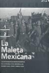 LA MALETA MEXICANA | 9788415303275 | CAPA, ROBERT