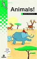 ANIMALS (PREMI FOLCH I TORRES 2001) GRUMETS | 9788424695408 | BOLTA, MARIA JESUS