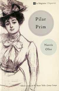 PILAR PRIM (ESPARVER) | 9788482644950 | OLLER, NARCIS