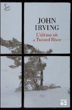 ULTIMA NIT A TWISTED RIVER L' | 9788429766271 | IRVING, JOHN