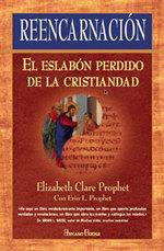 REENCARNACION | 9788489897199 | CLARE PROPHET, ELIZABETH