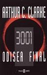 3001 ODISEA FINAL | 9788401326967 | CLARKE, ARTHUR C.