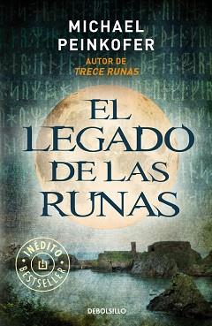 EL LEGADO DE LAS RUNAS | 9788490625699 | PEINKOFER, MICHAEL