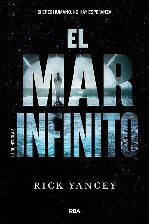 EL MAR INFINITO | 9788427208278 | YANCEY , RICK