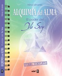 LA ALQUIMIA DEL ALMA | 9788441432796 | LLINARES, NINA