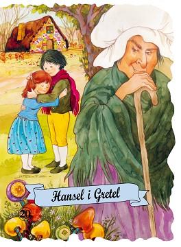 HANSEL I GRETHEL (CLASSICS) | 9788478643813 | VARIS