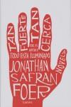 TAN FUERTE TAN CERCA | 9788426415165 | SAFRAN FOER, JONATHAN