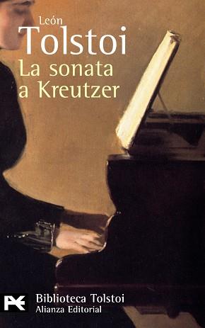 SONATA A KREUTZER LA | 9788420663760 | TOLSTOI, LEON